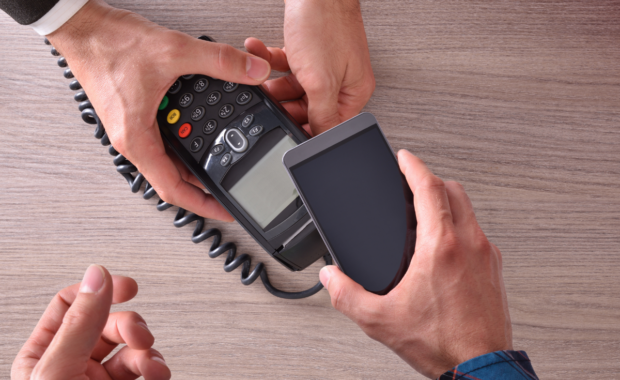 Merchant Processing