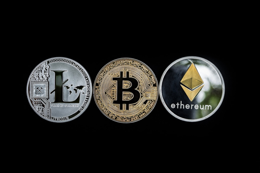 Cryptocurrency-Businesses