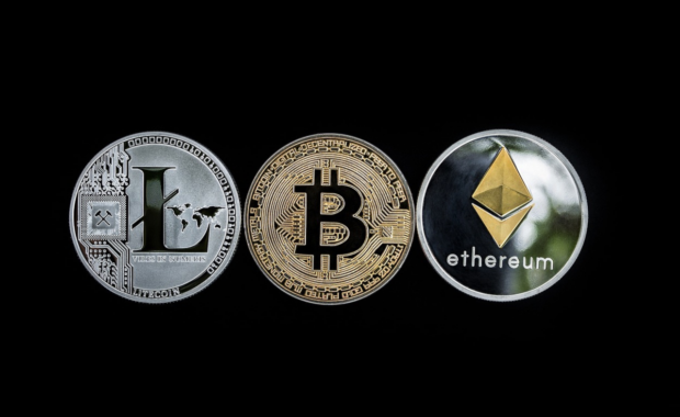 Cryptocurrency-Businesses
