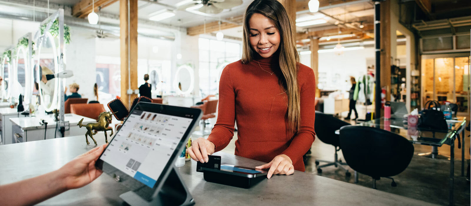 Retail-Transactions
