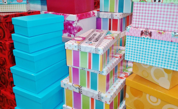 Subscription-Box-Services