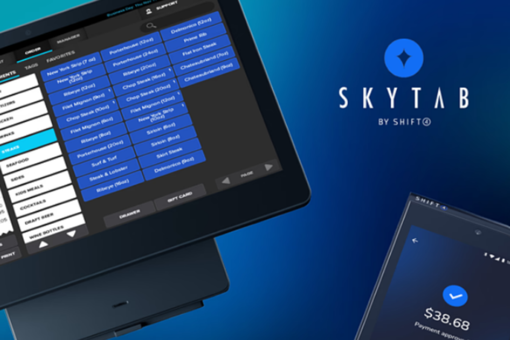 skytab